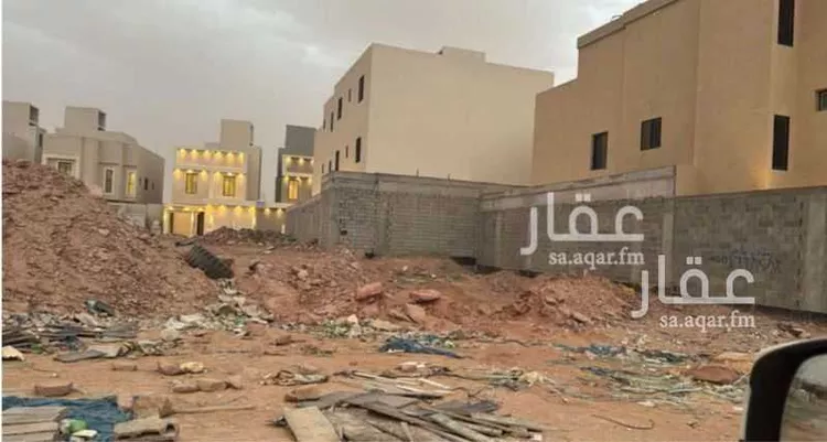 أرض للبيع في شارع 00000, حي الجنادرية, مدينة الرياض, منطقة الرياض صورة 2