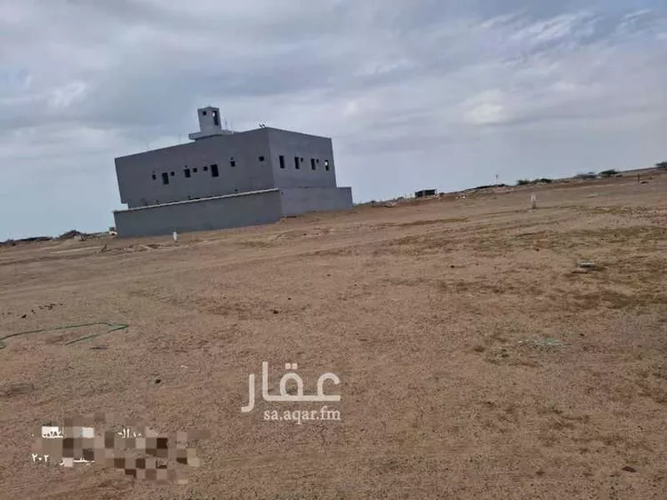 أرض للبيع في حي الغدير, مدينة جدة, منطقة مكة المكرمة