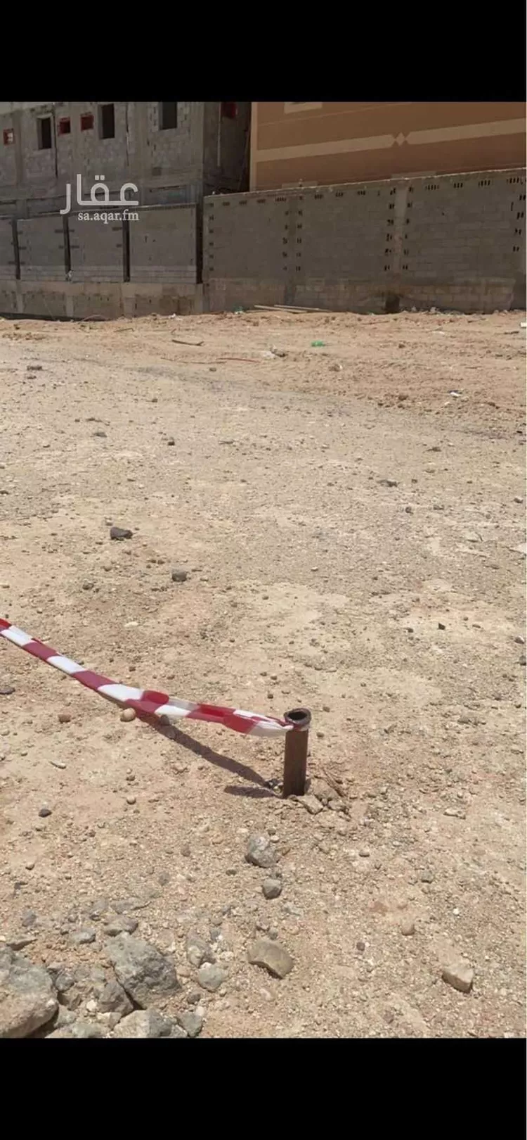 أرض للبيع في حي حرض, مدينة حرض, المنطقة الشرقية صورة 2