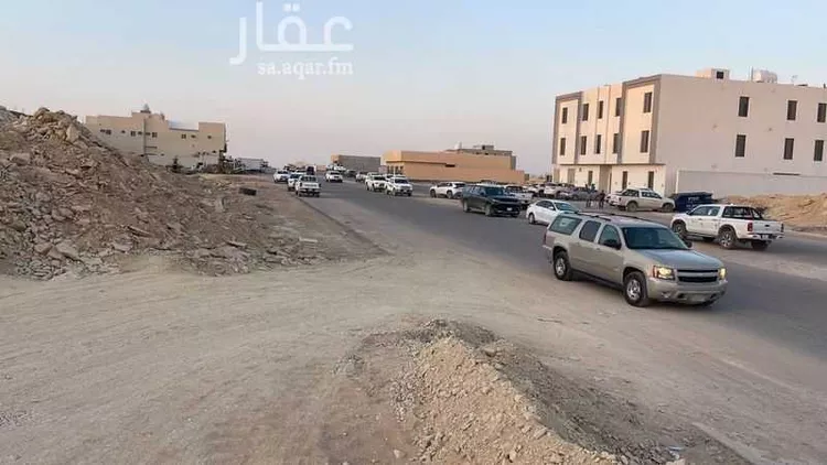 أرض للبيع في حي ضاحية نمار, مدينة الرياض, منطقة الرياض صورة 2