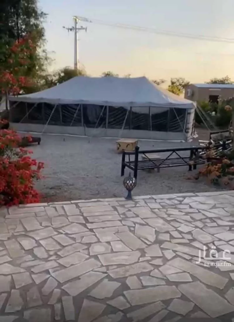 مزرعة للبيع في شارع 00000, حي مزارع الراجحى والسبتي والتوم, مدينة مزارع الراجحى والسبتي والتوم, منطقة الرياض صورة 2