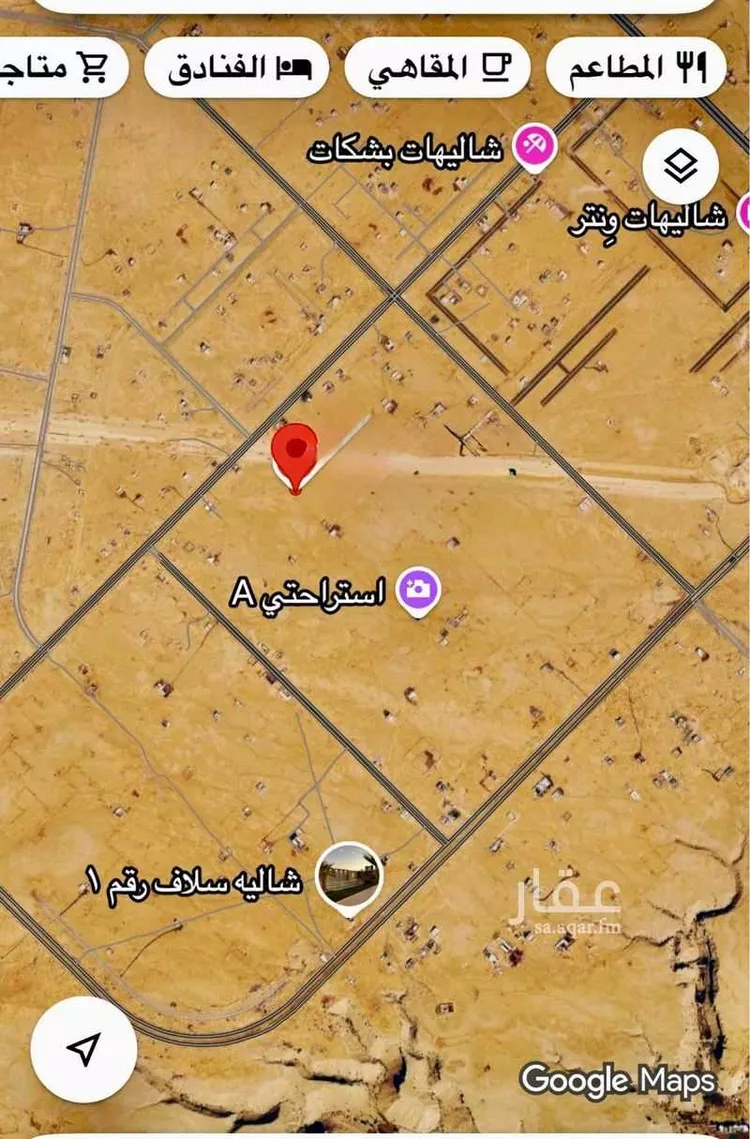 Land for Sale in Riyadh Uraidh