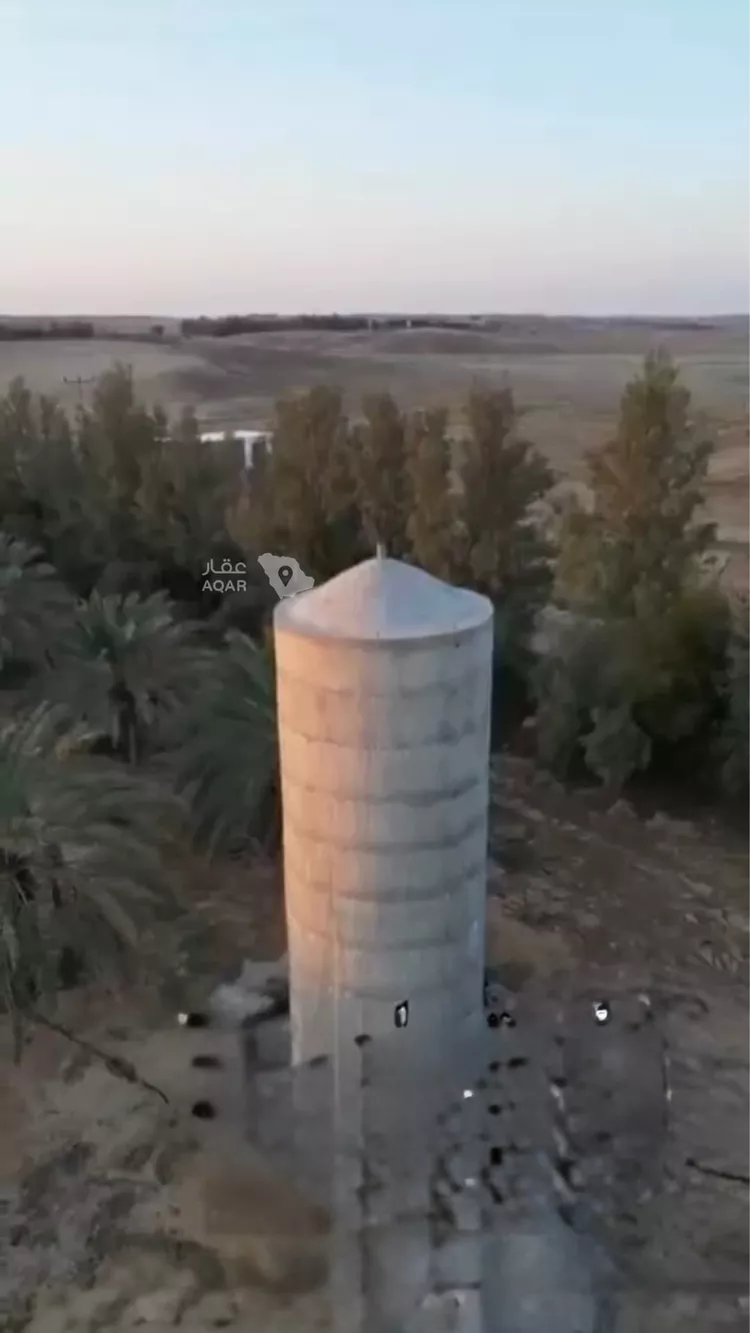 مزرعة للبيع في شارع 00000, مدينة الأجفر, منطقة حائل 4