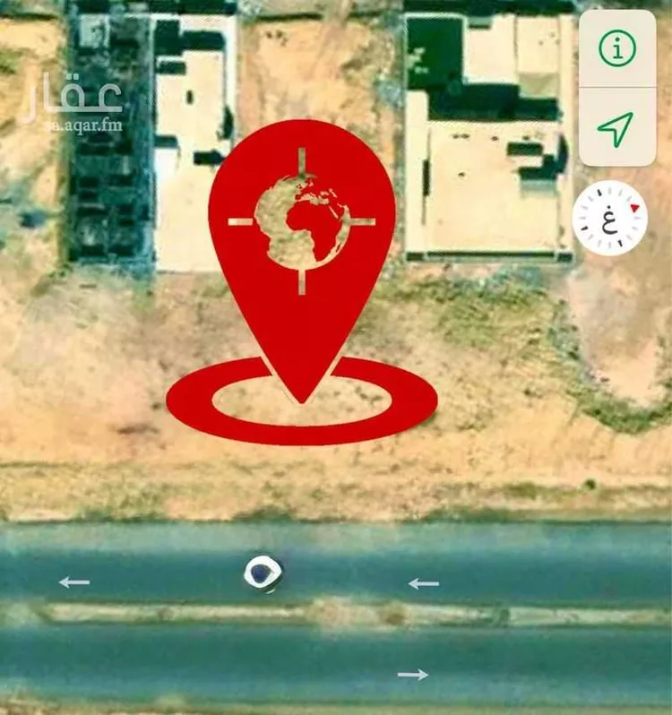 أرض للبيع في حي ضاحية نمار, مدينة الرياض, منطقة الرياض صورة 4