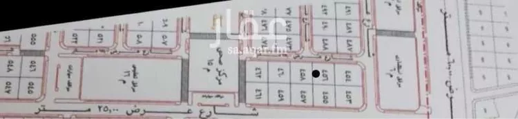 أرض للبيع في حي النهضة, مدينة الشنانه, منطقة القصيم صورة 3
