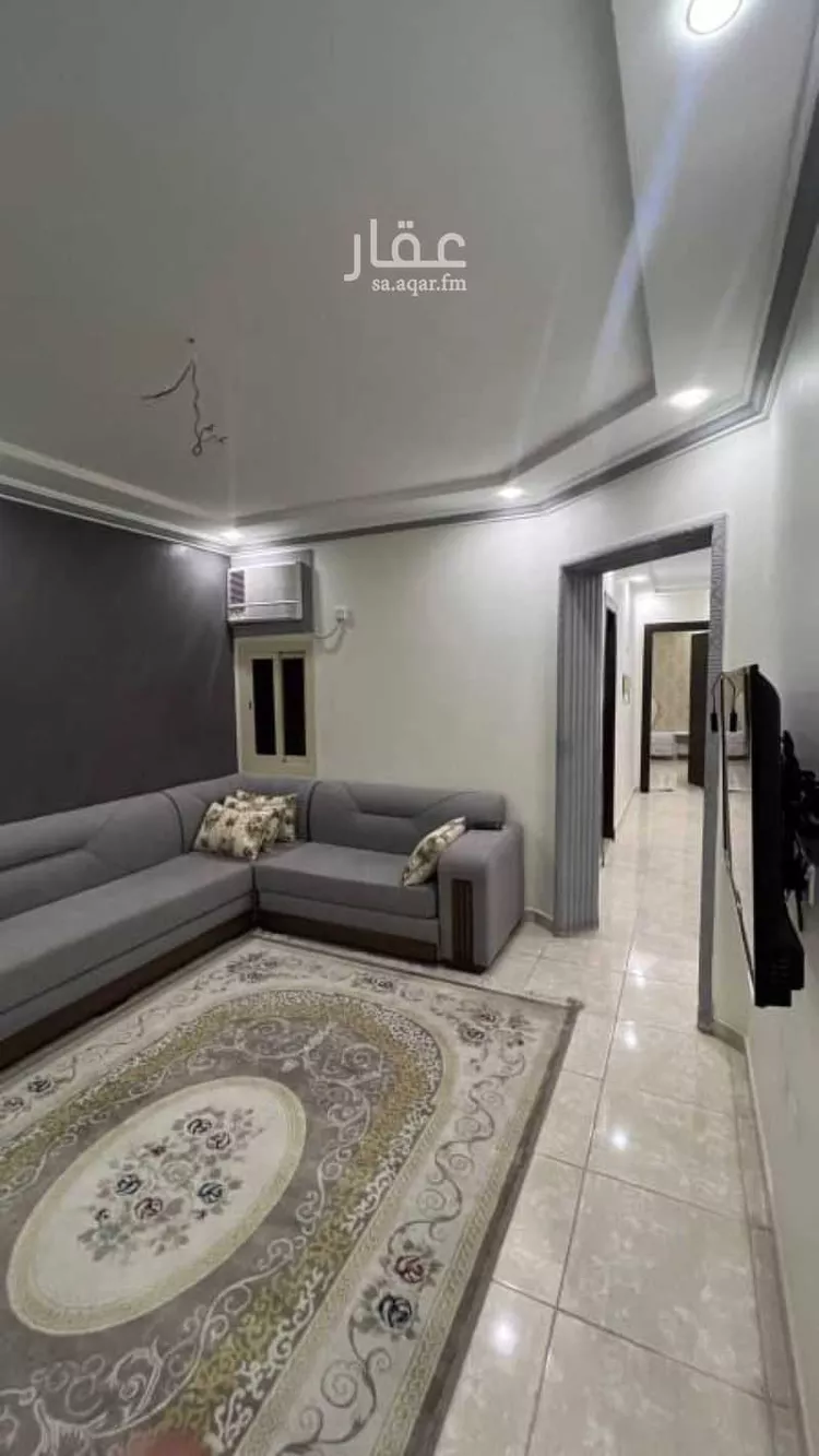شقة للبيع في شارع أحمد بن عبد الله المرزوي, حي بطحاء قريش, مدينة مكه المكرمه, منطقة مكة المكرمة