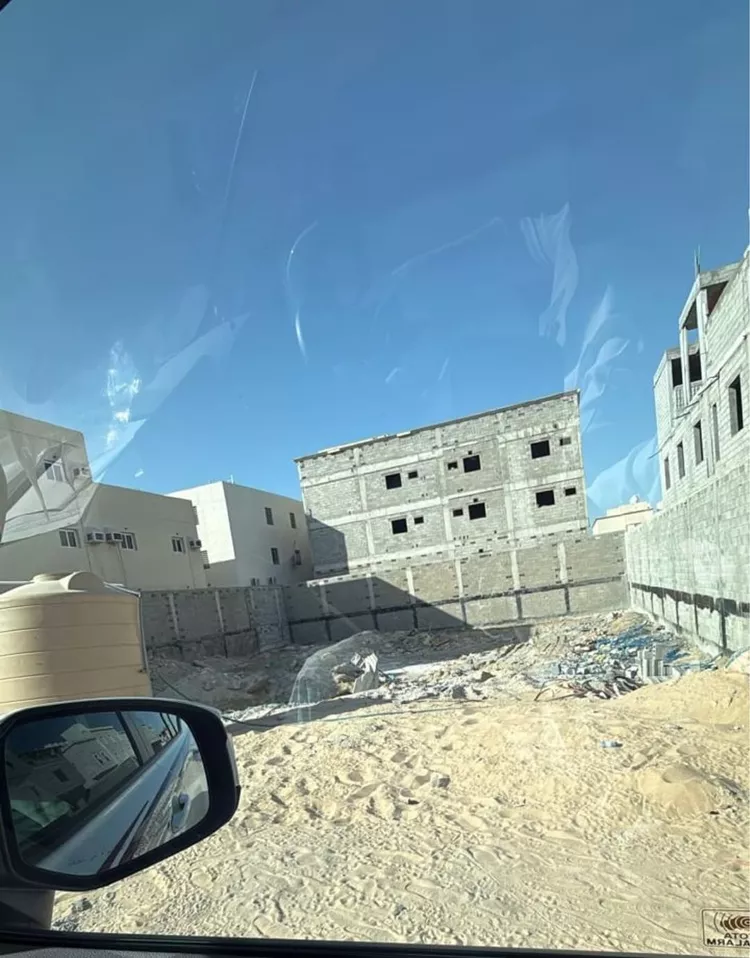 Land for Sale in Al Jubail Tebah Subdivision