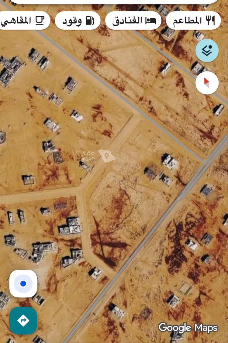 أرض للبيع في شارع بيعة العقبة, حي الجامعة, مدينة تبوك, منطقة تبوك