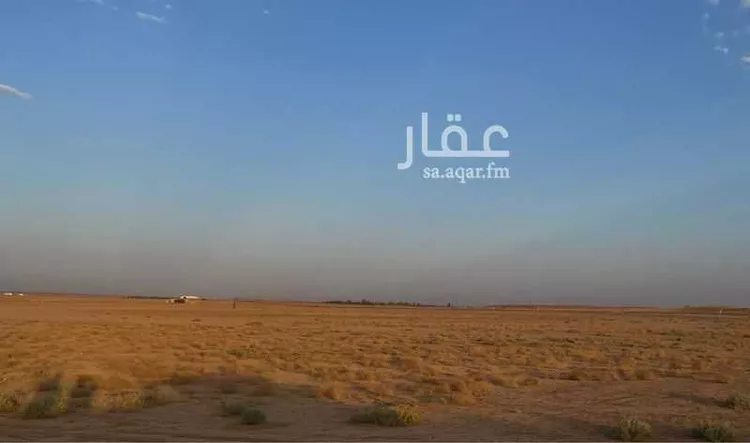 أرض للبيع في حي حماده الفروثى, مدينة حماده الفروثى, منطقة الرياض