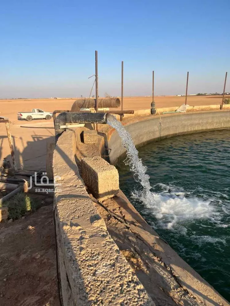 مزرعة للبيع في حي مزارع الشهيبيه, مدينة مزارع الشهيبيه, منطقة الرياض