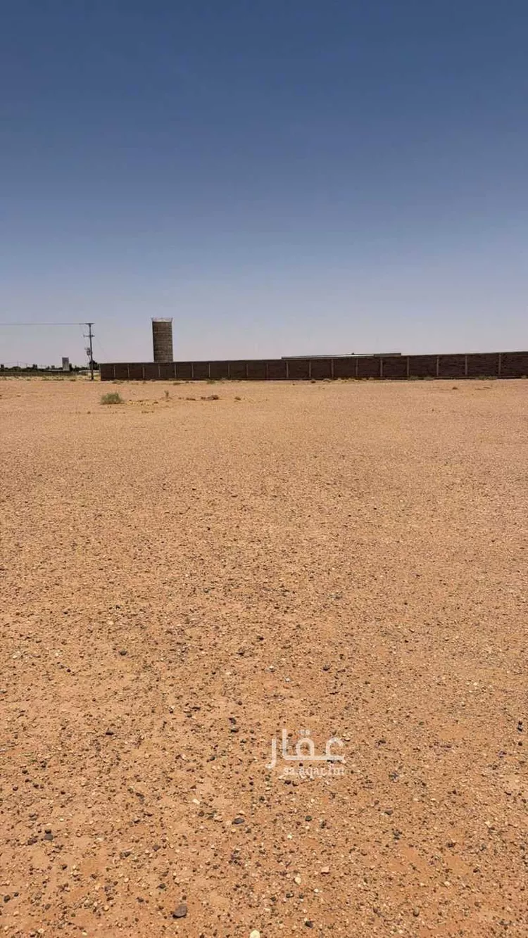 مزرعة للبيع في شارع 00000, مدينة حائل, منطقة حائل