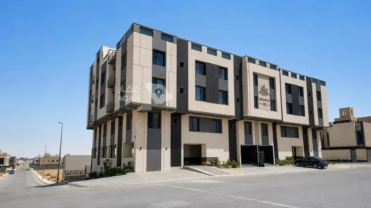 Apartment for Sale in Mecca Batha Quraysh