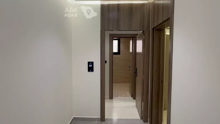 شقة للبيع في شارع عماره بن صفوان, حي بطحاء قريش, مدينة مكة المكرمة, منطقة مكة المكرمة صورة 2