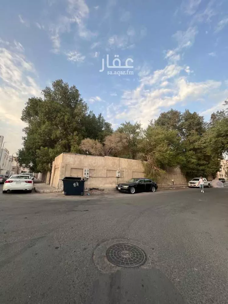 فيلا للبيع في شارع الاسود, حي الثغر, مدينة جدة, منطقة مكة المكرمة صورة 2