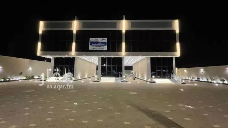 عمارة للإيجار في شارع طريق الملك سعود, حي البحيرات, مدينة جدة, منطقة مكة المكرمة