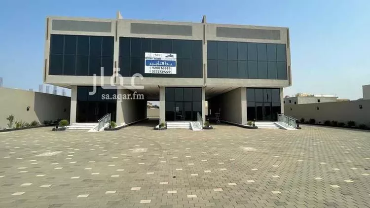 عمارة للإيجار في شارع طريق الملك سعود, حي البحيرات, مدينة جدة, منطقة مكة المكرمة صورة 3