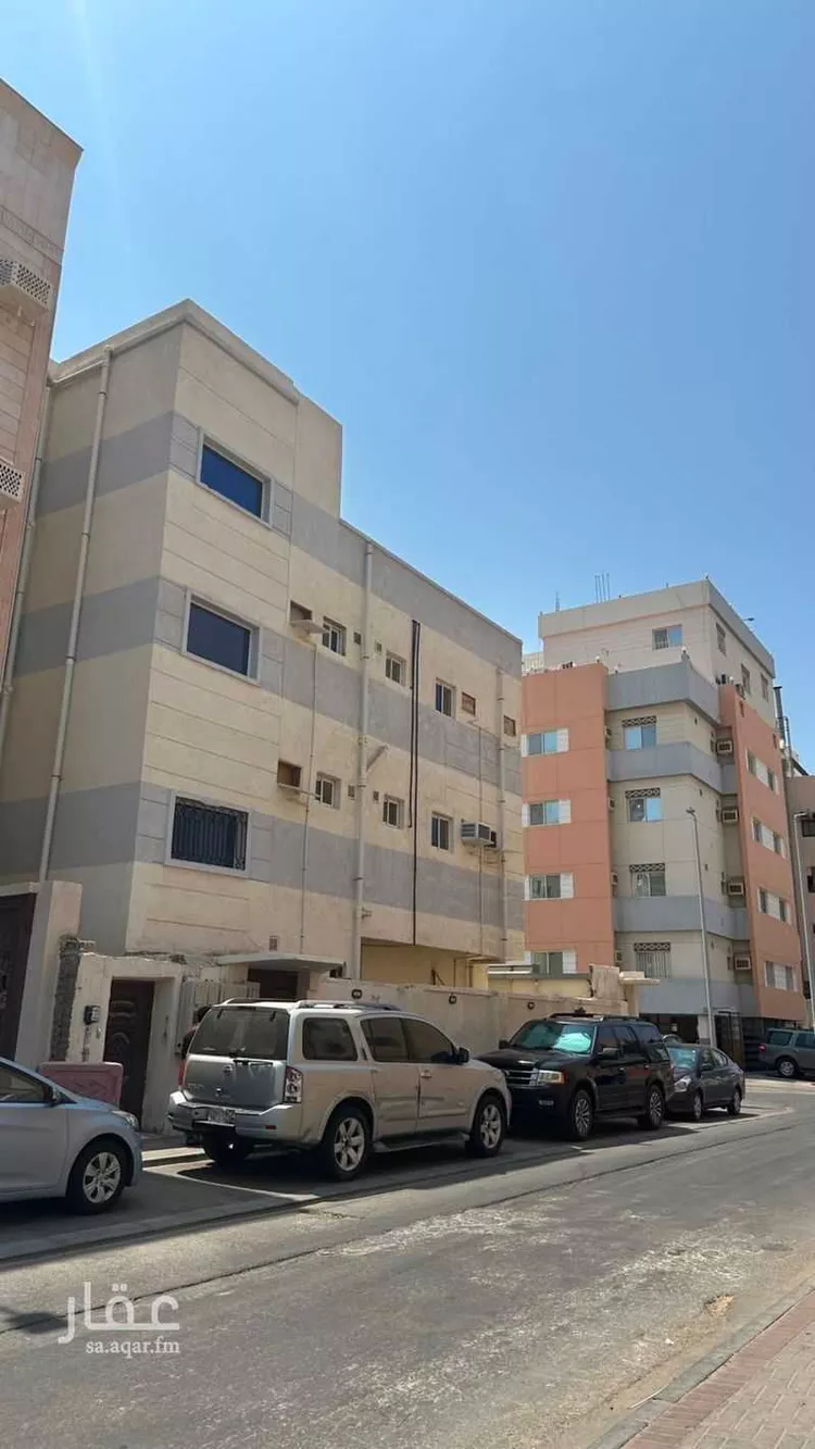 شقة للإيجار في شارع بهجه الانس, حي الرويس, مدينة جدة, منطقة مكة المكرمة
