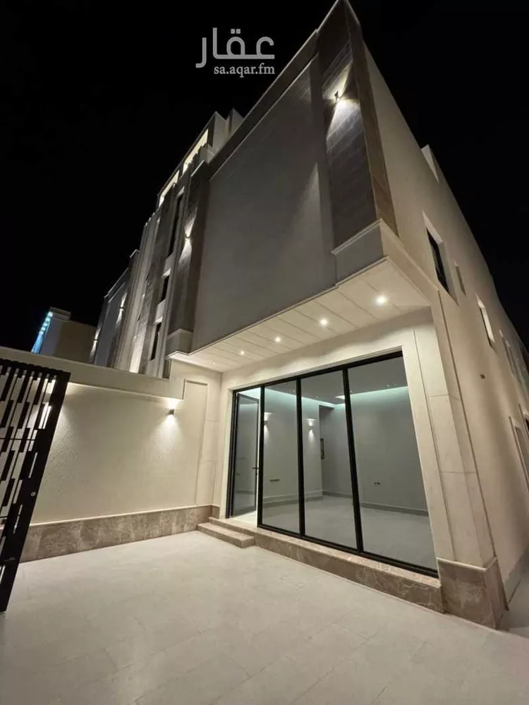 دور للبيع في حي الرمال, مدينة الرياض, منطقة الرياض