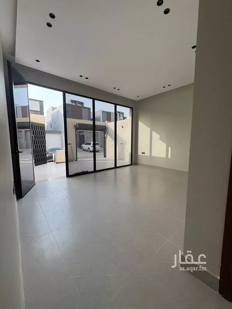 دور للبيع في حي الرمال, مدينة الرياض, منطقة الرياض صورة 2