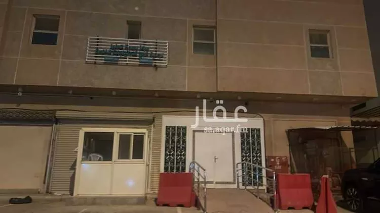 Shop for Rent in Riyadh Qurtubah