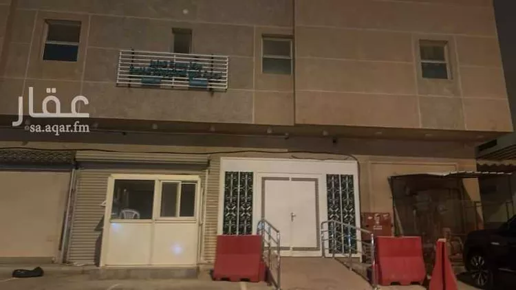 Building for Rent in Riyadh Qurtubah