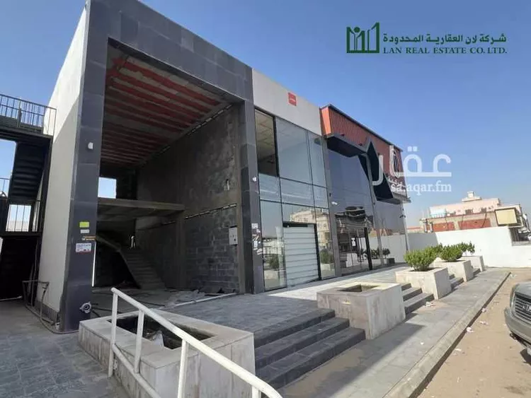 محل للإيجار في شارع الحارث التميمي, حي القرينية, مدينة جدة, منطقة مكة المكرمة صورة 5