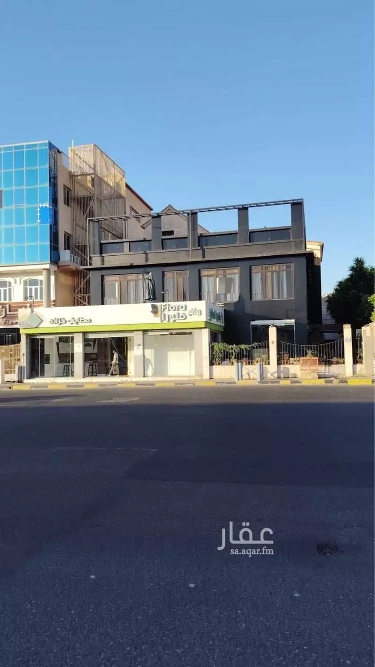 Building for Rent in Taif Shihar