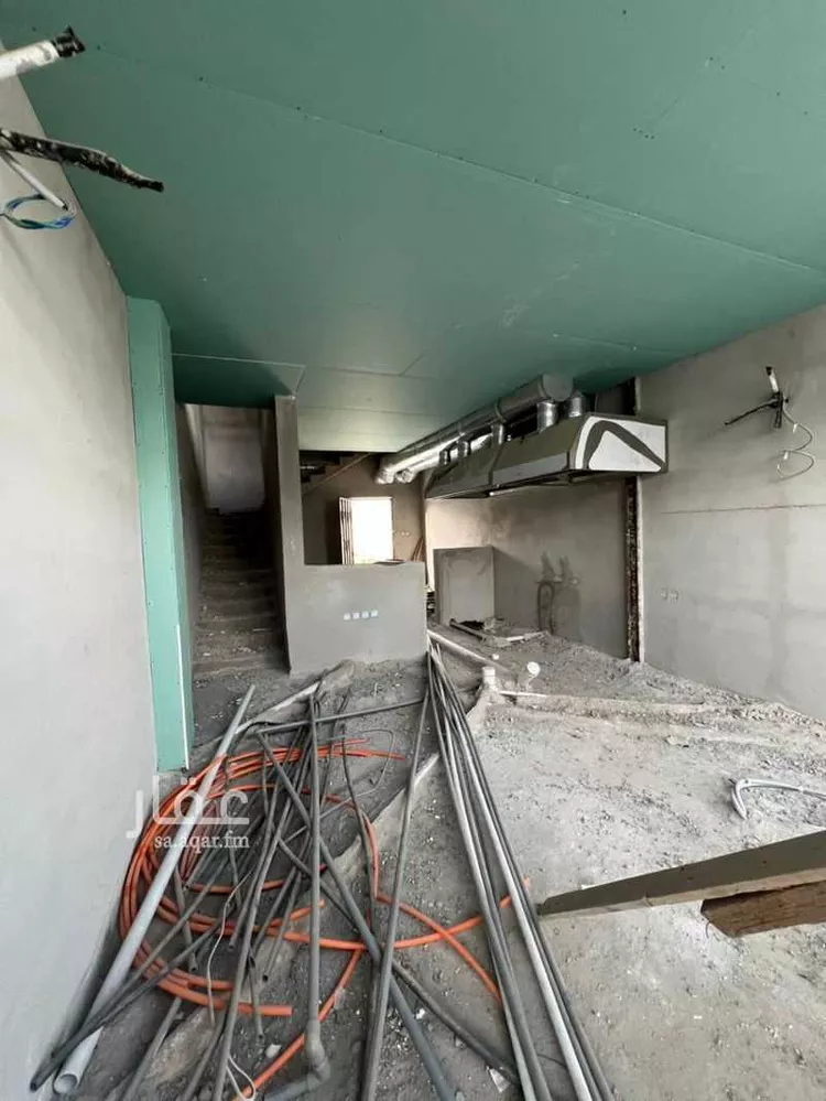 Shop for Rent in Jeddah Al Qryniah