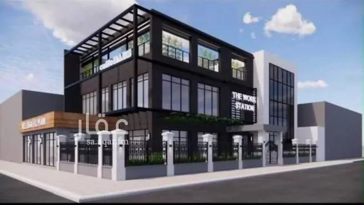 Building for Rent in Taif Shihar 8