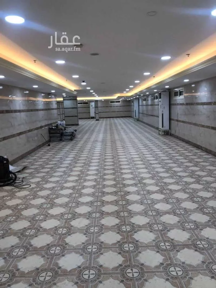 عمارة للبيع في حي العزيزية, مدينة مكه المكرمه, منطقة مكة المكرمة صورة 3