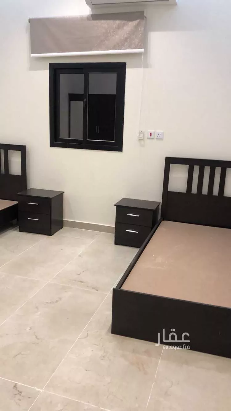عمارة للإيجار في شارع جابر بن سفيان, حي اليرموك, مدينة حفر الباطن, المنطقة الشرقية صورة 2