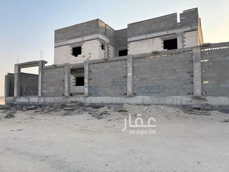 فيلا للبيع في شارع تركي ابن احمد السديري ، حي الورود الثالث ، الهفوف‎ ، الاحساء