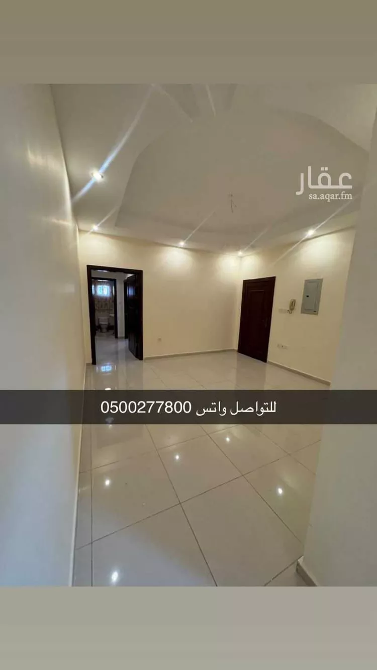 شقة للبيع في شارع القريبانيات, حي النزهة, مدينة جدة, منطقة مكة المكرمة صورة 5