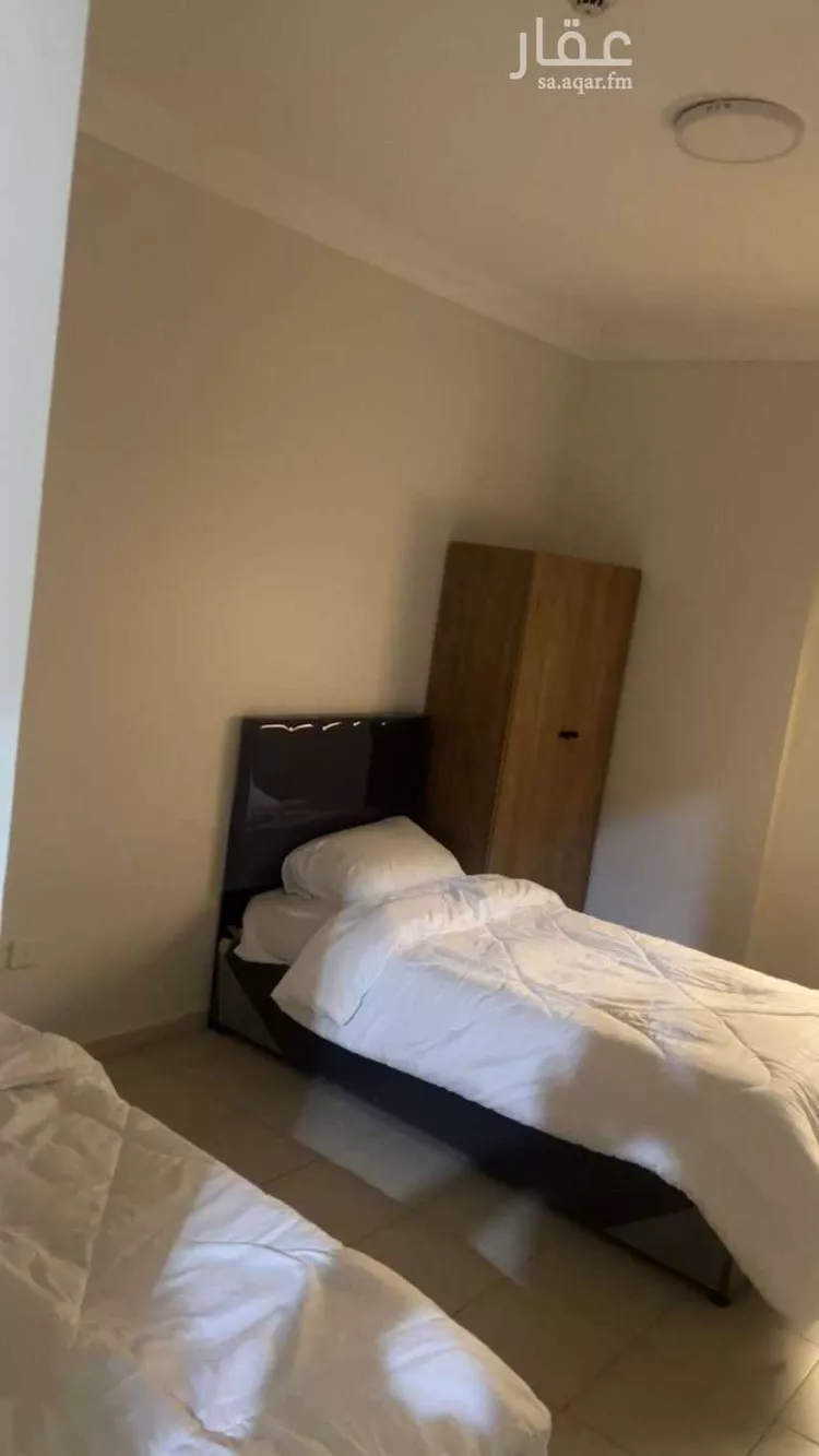شقة للإيجار في شارع شارع الحج, حي وادي جليل, مدينة مكة المكرمة, منطقة مكة المكرمة صورة 3