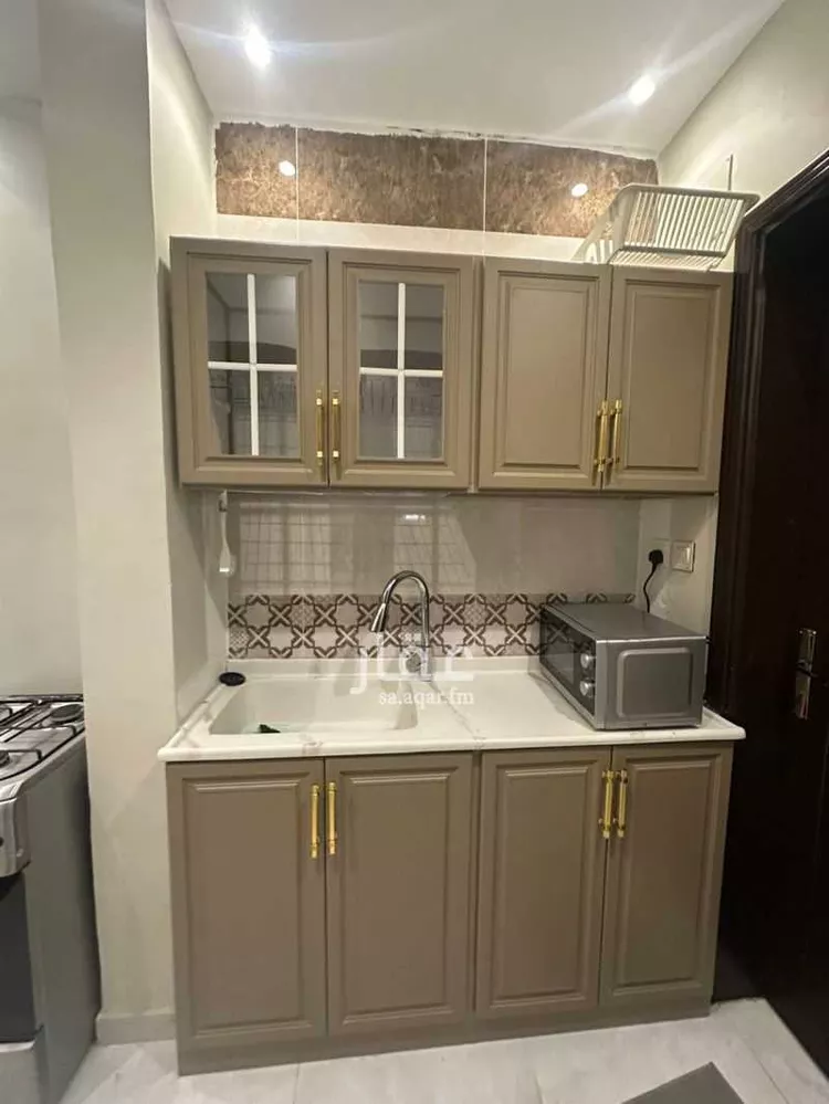 Apartment for Rent in Jeddah Al Fadl