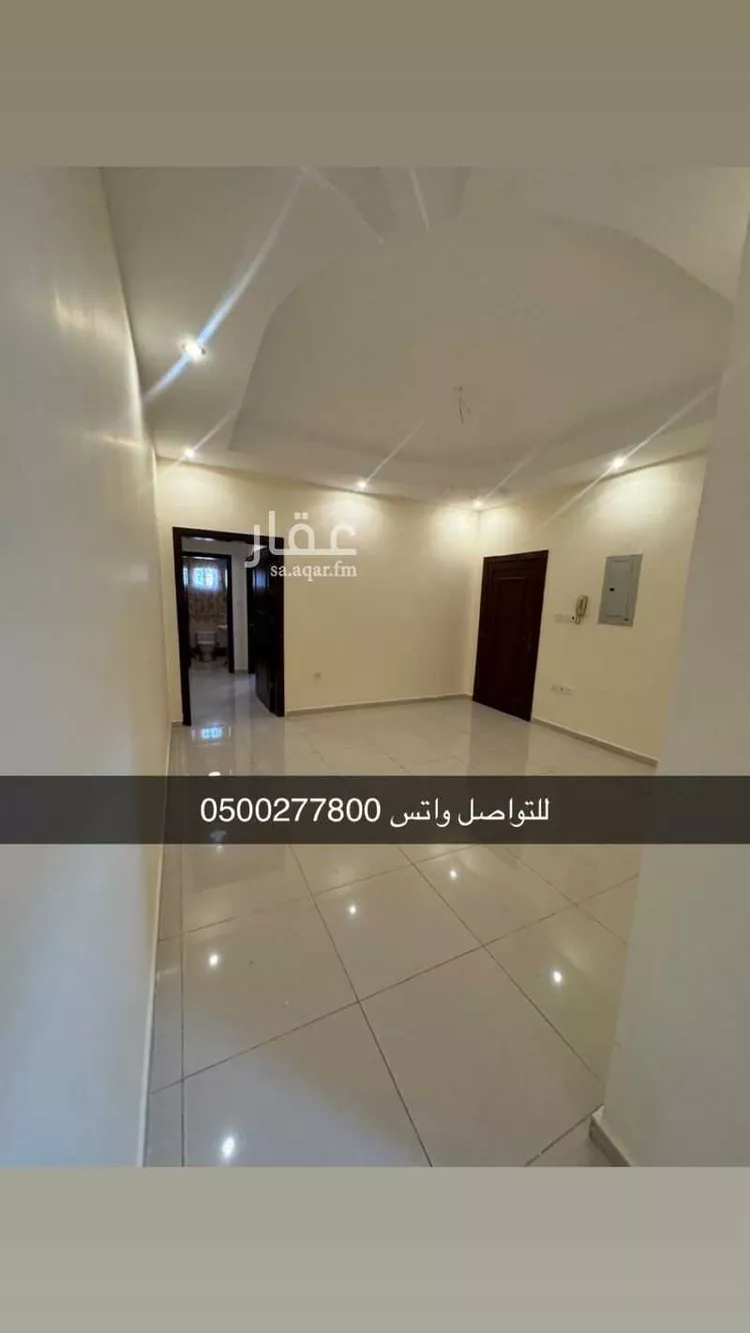 شقة للبيع في شارع القريبانيات, حي النزهة, مدينة جدة, منطقة مكة المكرمة