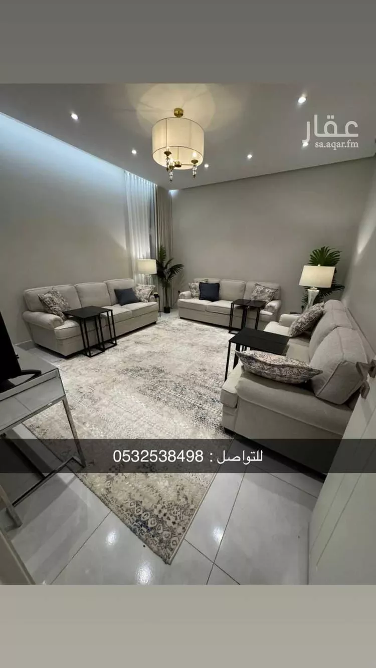 شقة للإيجار في شارع ابراهيم بن ابي حيه, حي بطحاء قريش, مدينة مكة المكرمة, منطقة مكة المكرمة