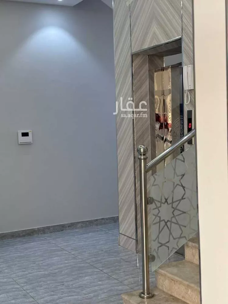 فيلا للبيع في شارع إبراهيم الرهاوي, حي أبحر الشمالية, مدينة جدة, منطقة مكة المكرمة صورة 2