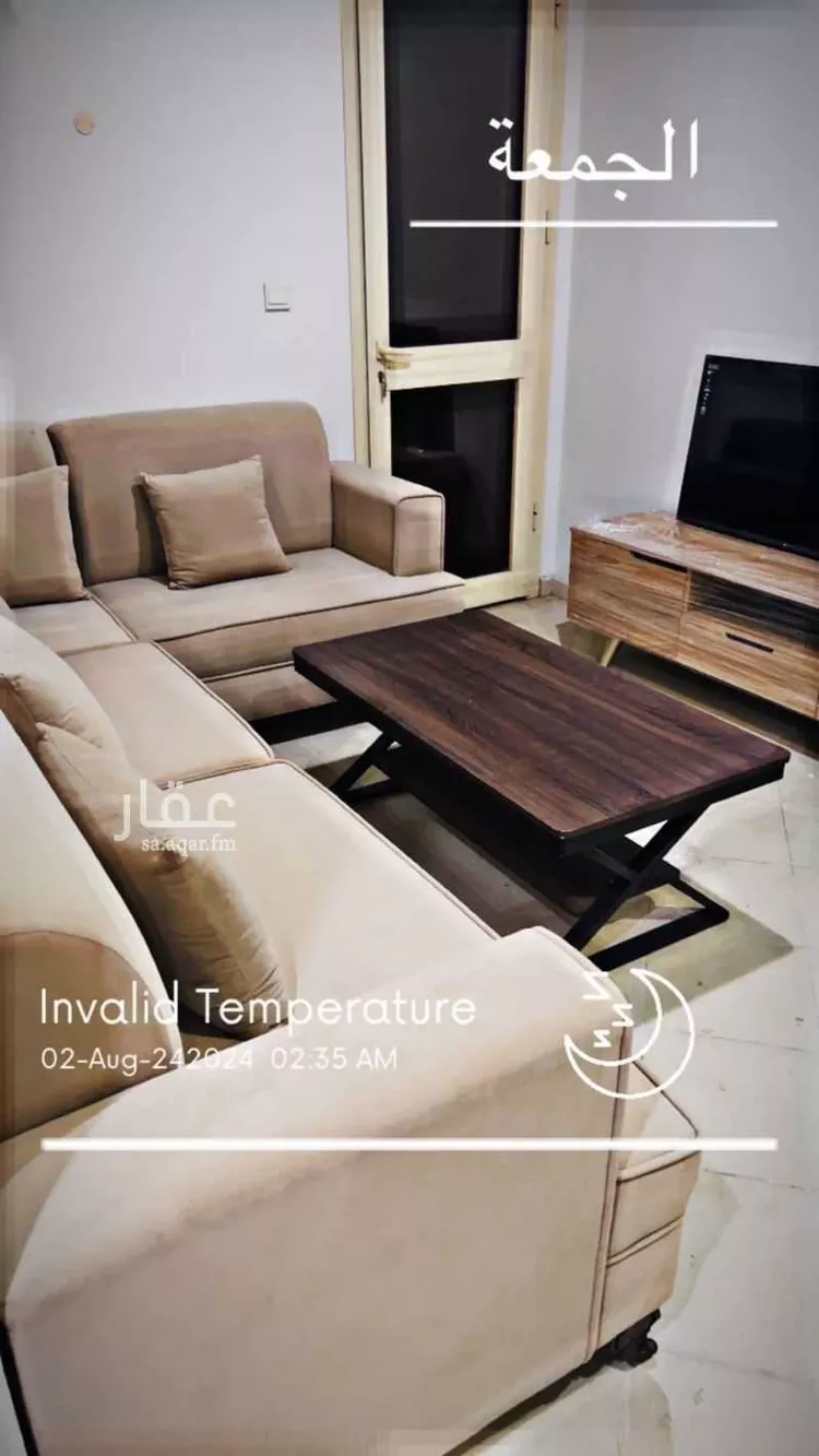 شقة للإيجار في شارع شارع الحج, حي وادي جليل, مدينة مكة المكرمة, منطقة مكة المكرمة صورة 4