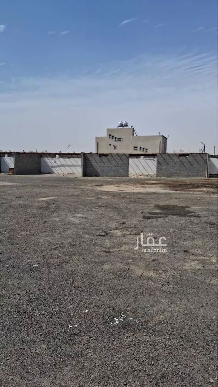 Warehouse for Rent in Jeddah Al Frosyah صورة 2