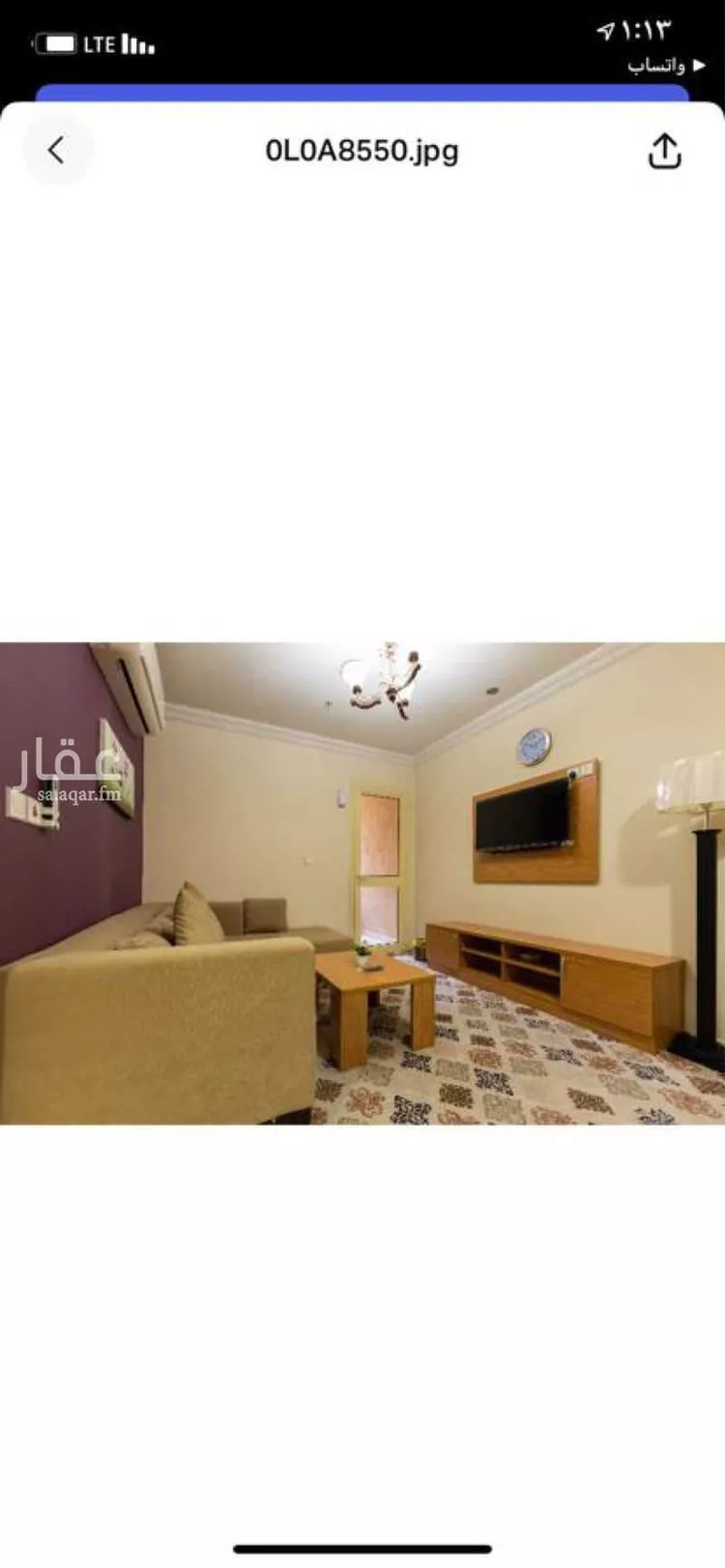 شقة للإيجار في شارع الحج, حي وادي جليل, مدينة مكة المكرمة, منطقة مكة المكرمة