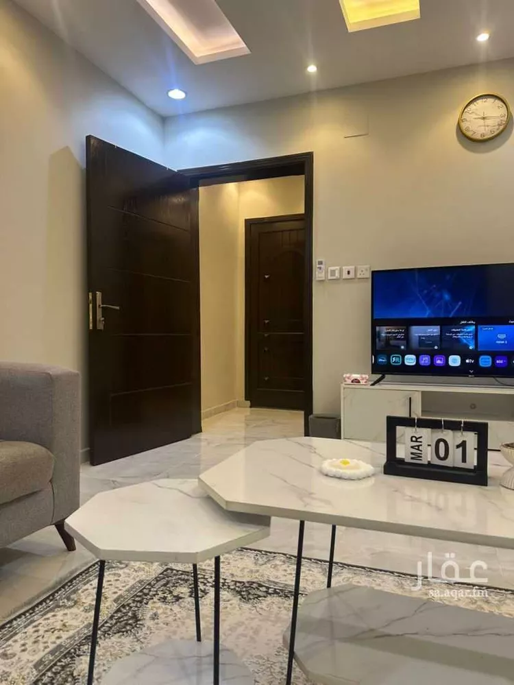 شقة للإيجار في شارع مخطط السالم, حي أم السلم, مدينة جدة, منطقة مكة المكرمة صورة 2