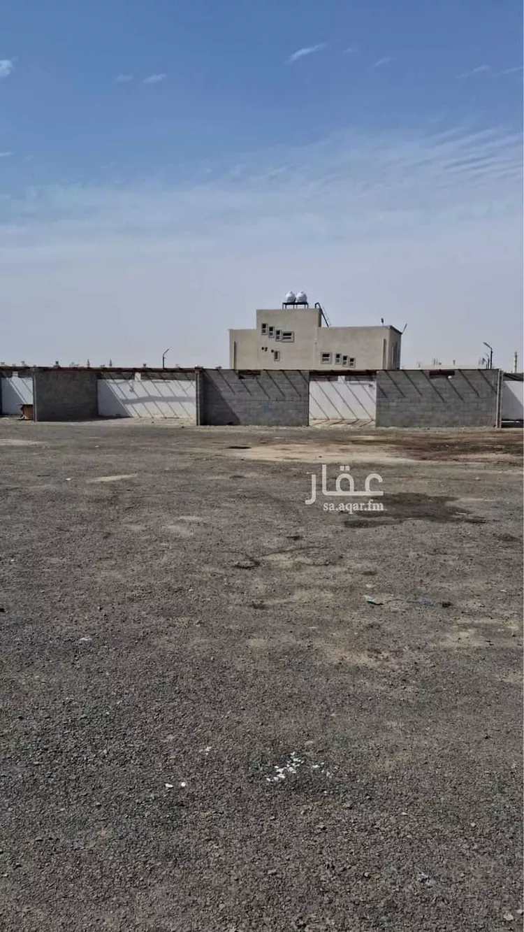 Warehouse for Rent in Jeddah Al Frosyah صورة 2
