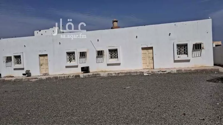Warehouse for Rent in Jeddah Al Frosyah