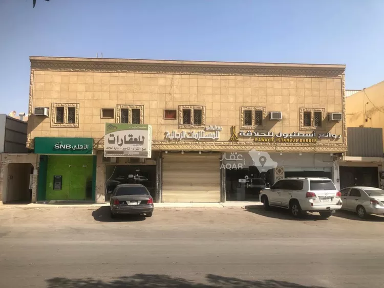 شقة للإيجار في شارع المشتل, حي الحزم, مدينة الرياض, منطقة الرياض صورة 2