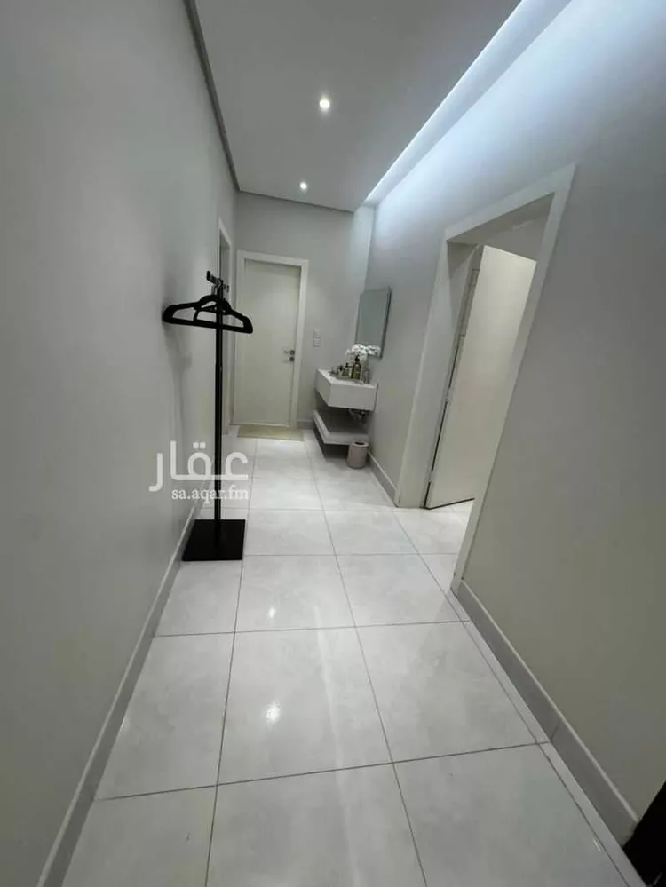 شقة للإيجار في شارع ابراهيم بن ابي حيه, حي بطحاء قريش, مدينة مكة المكرمة, منطقة مكة المكرمة صورة 2