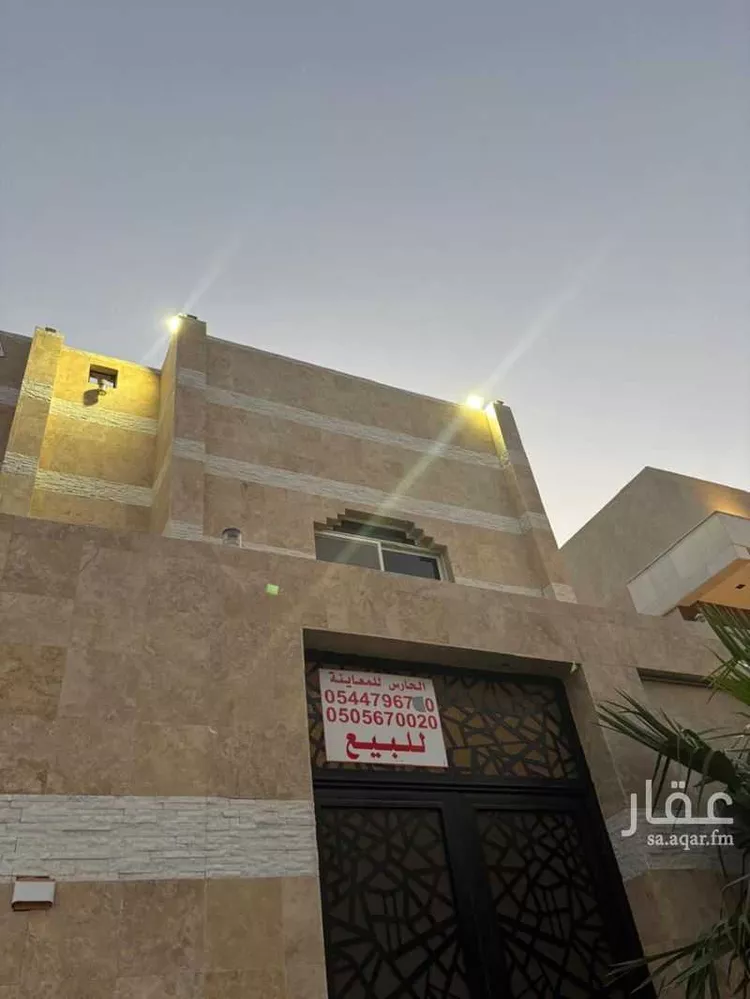 فيلا للبيع في شارع إبراهيم الرهاوي, حي أبحر الشمالية, مدينة جدة, منطقة مكة المكرمة