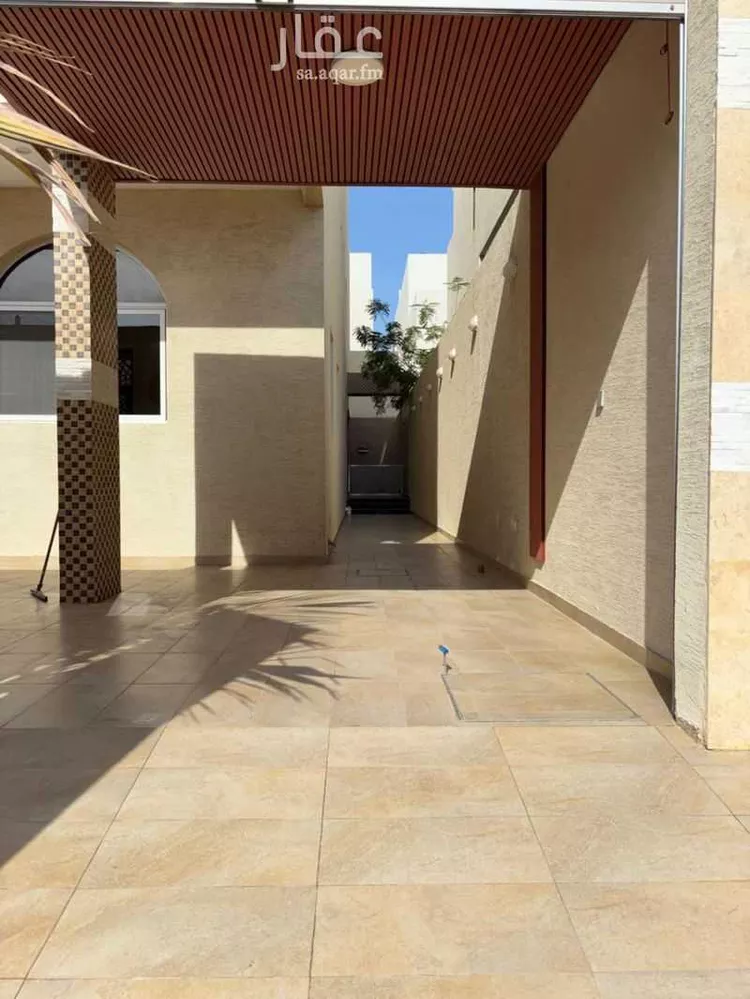 فيلا للبيع في شارع إبراهيم الرهاوي, حي أبحر الشمالية, مدينة جدة, منطقة مكة المكرمة صورة 5