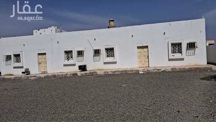 Warehouse for Rent in Jeddah Al Frosyah