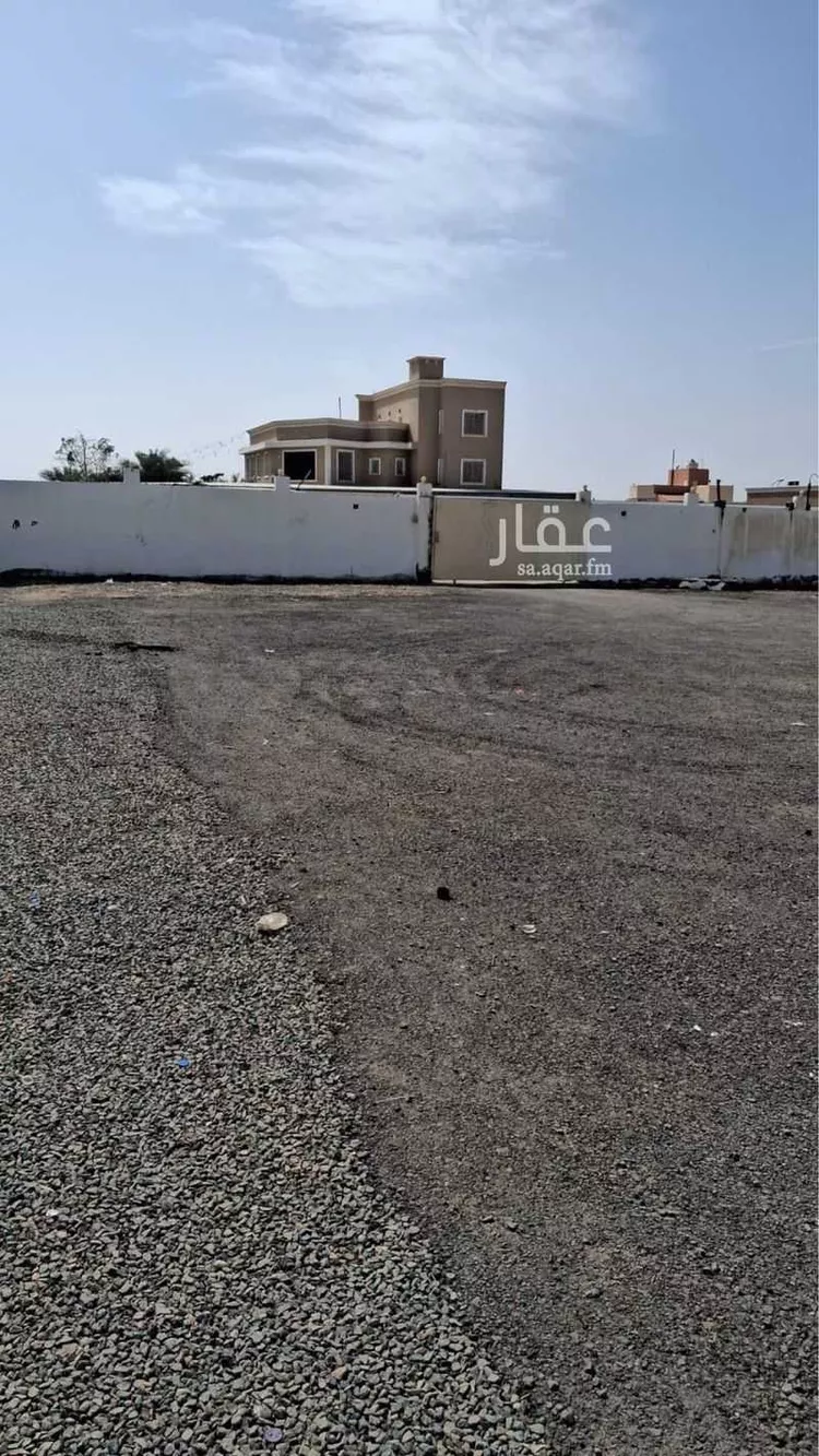 Warehouse for Rent in Jeddah Al Frosyah صورة 3